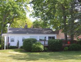 8700 Dexter Townhall Road