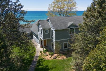 3801 N Scenic Drive