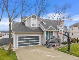 1261 Ridgemoor Drive