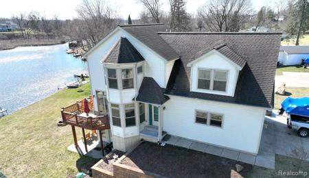 257 Somerset Drive