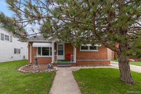 854 S Main Street