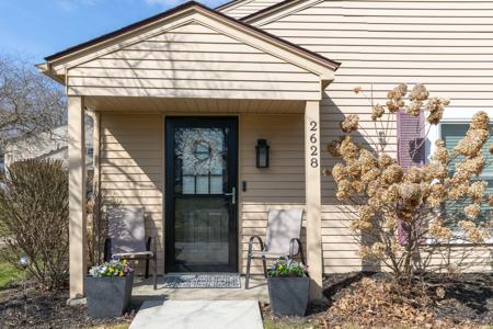 2628 WILDWOOD Court