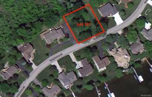 LOT121 Voorheis Lake Crt