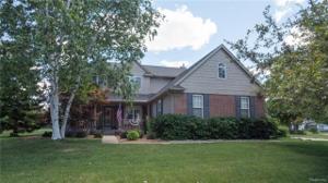 2116 PALMER Drive