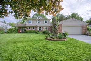 1935 DAWN RIDGE Road