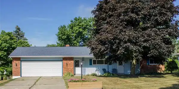 162 FREDERICK Drive