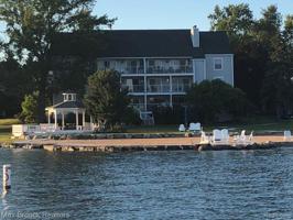 3553 PORT COVE Drive