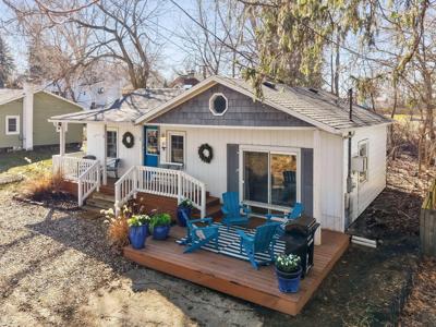 25 Ramona Court