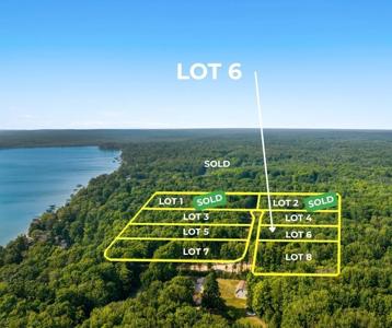 Lot 6 NE Manistee Ridge Drive NE