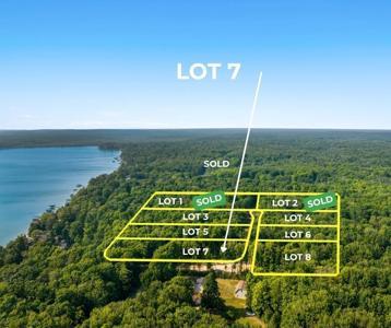 Lot 7 NE Manistee Ridge Drive NE