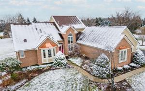 1160 Valleyview Drive