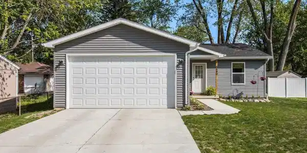 5540 Eldridge Drive