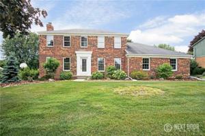 5133 PROVINCIAL Drive