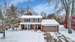 2686 WAREING Drive