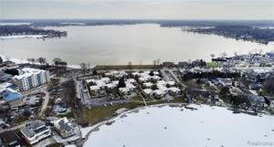 1647 CASS LAKE Road