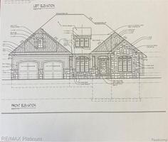 3397 Silver Lake Road