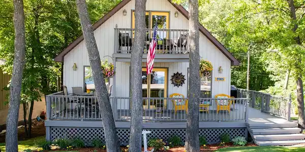 3965 PORT AUSTIN Road