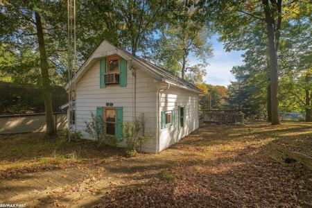 191 Indian Trl Trail