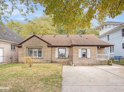 8014 Anchor Bay Dr Drive
