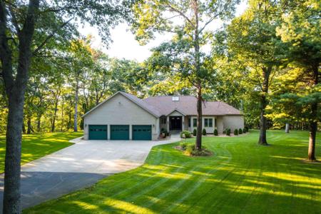 777 N Brooks Road