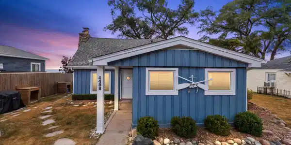 4488 Port Austin Road