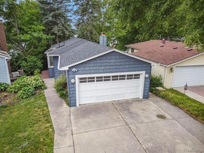 3996 FIELDVIEW Avenue