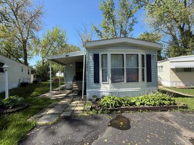 3086 Hillanlake #126 Drive