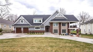 2923 BIRCH HARBOR Lane