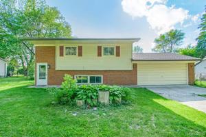 407 TEGGERDINE Trail