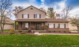 376 COVE VIEW Drive