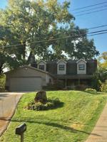 1961 RIDGE Road