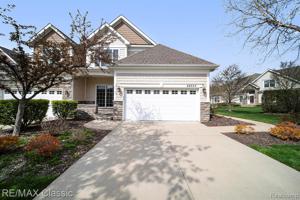 26033 ISLAND LAKE Drive