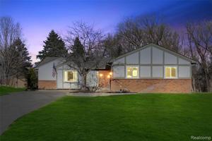 3007 Sandoval Drive
