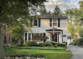 326 HILLCREST