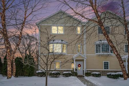 217 W Merchant Street