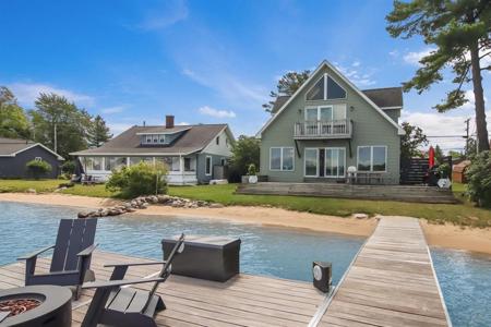 7652 Crystal Beach Road