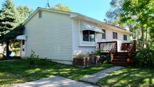 116 PENHILL Street