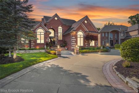 5679 Branford Drive