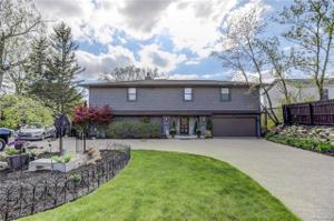 2175 SCOTT LAKE Road