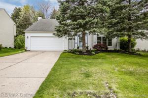 2730 ORBIT Drive