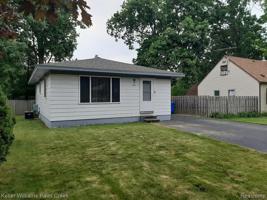5641 HARRELL Road