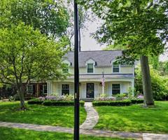 291 Touraine N Road