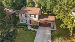 3196 CEDAR KEY Drive