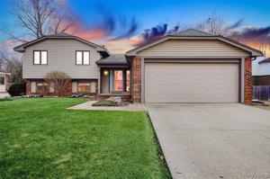 5210 TIMBER RIDGE TRAIL