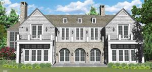 467 LAKE SHORE