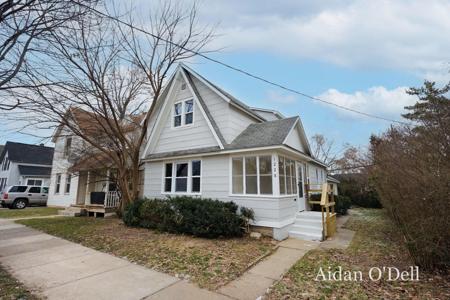 1228 Quarry Avenue