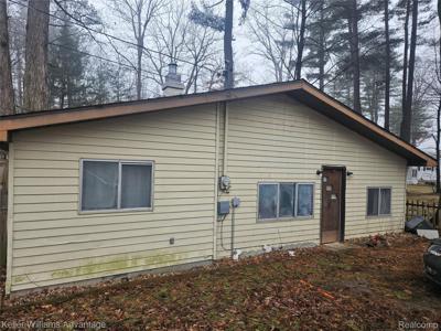 525 W Benway Road