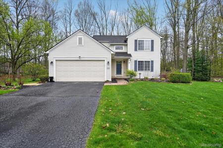 6140 Blue Heron Drive