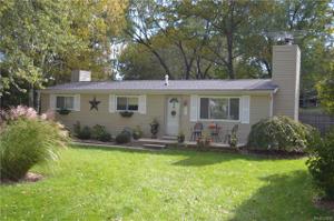 505 E Baker Road