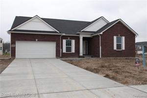 Lot C New Clintonville Road